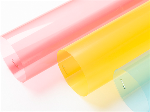 What is PP material and its characteristics 