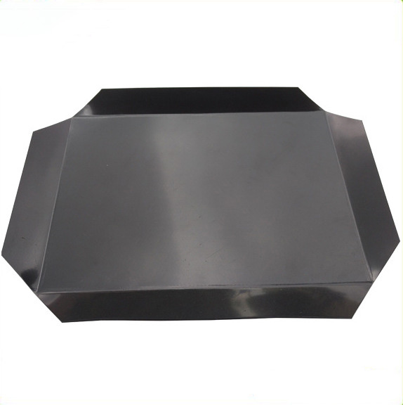 HDPE/PP slip sheet