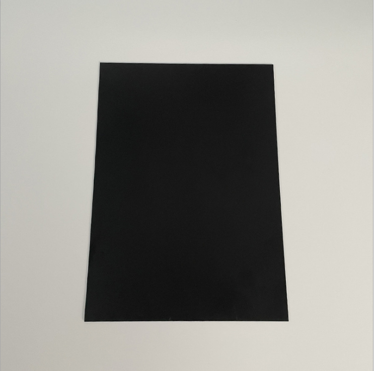 Insulation sheet fireproof PP insulation material