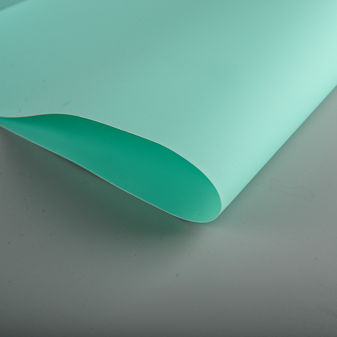 Antistatic PP sheet / Roll