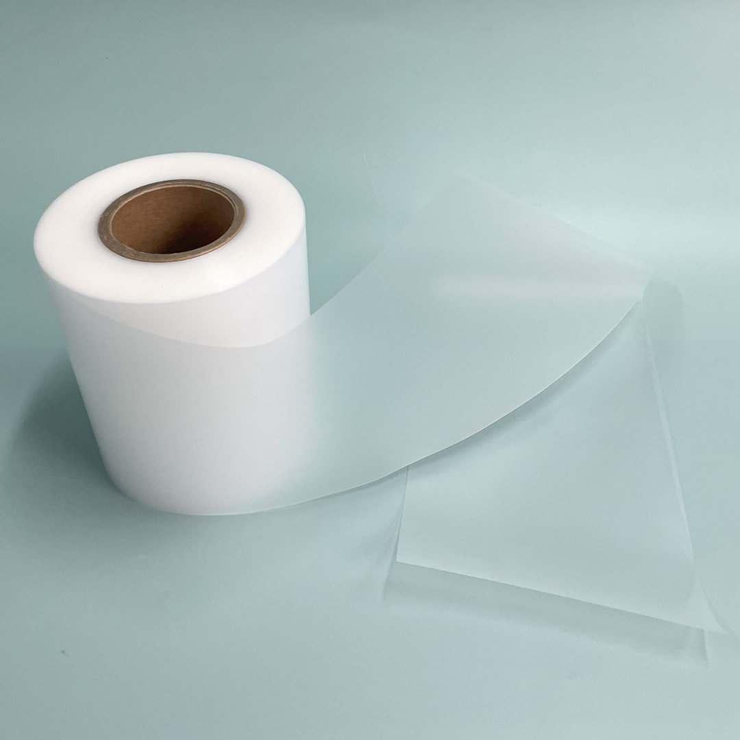 Antistatic PP sheet / Roll