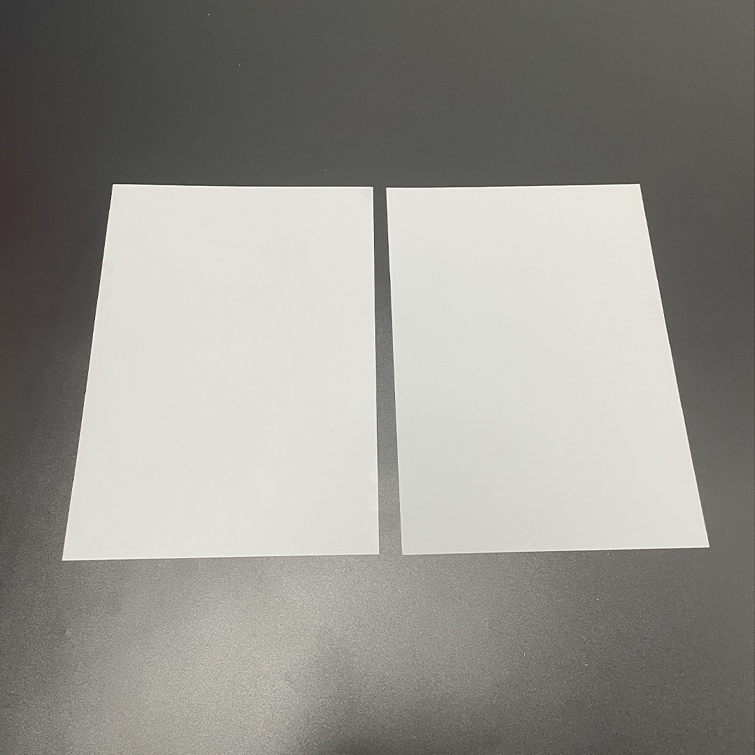 white polypropylene flame retardant