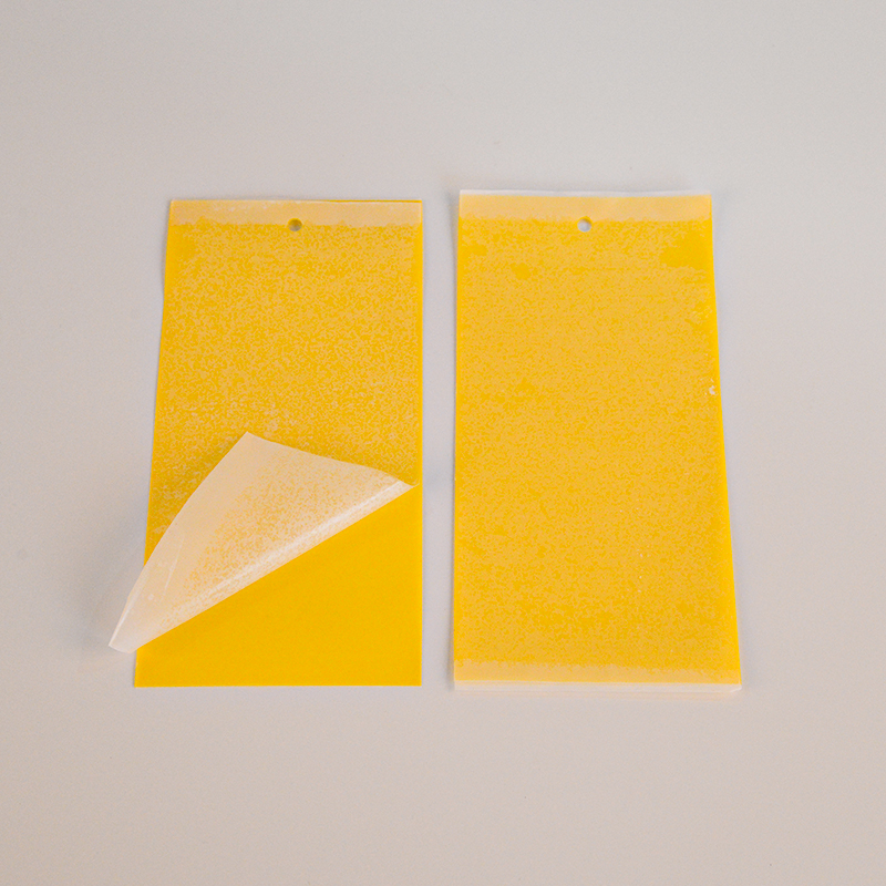 degradable polypropylene sheet