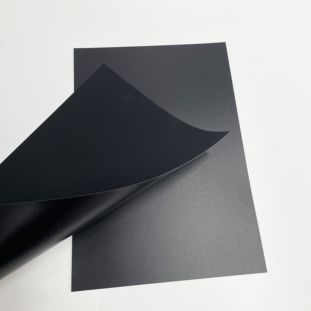 V0 flame retardant pp sheet