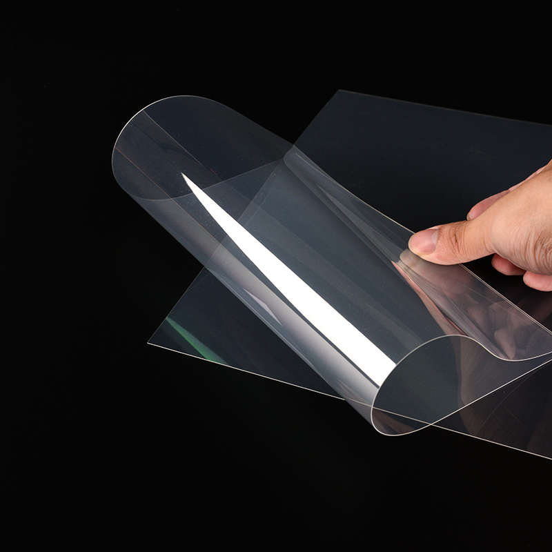 High transparent PP sheet /Roll