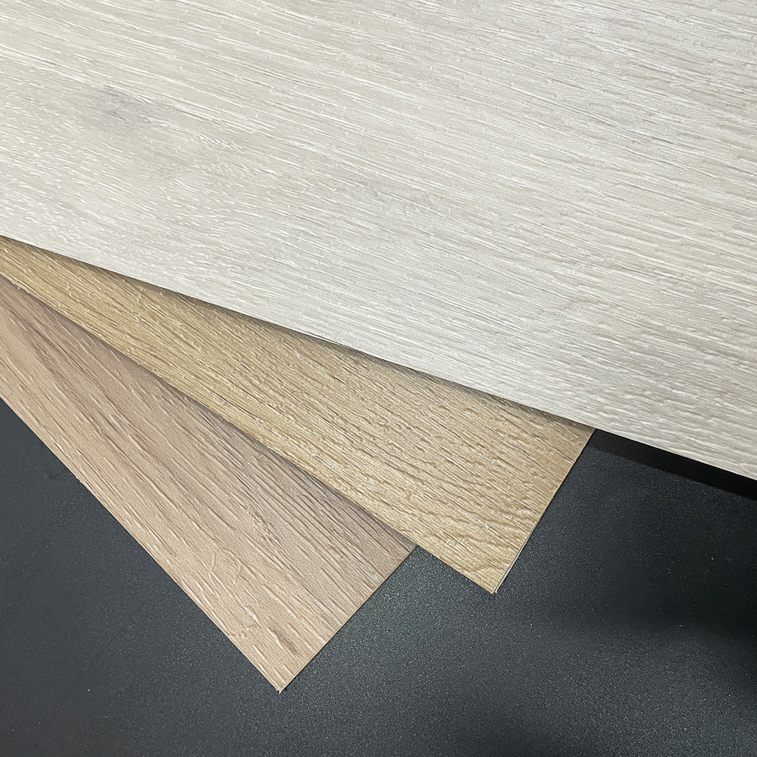 Stone Plastic Composite Flooring